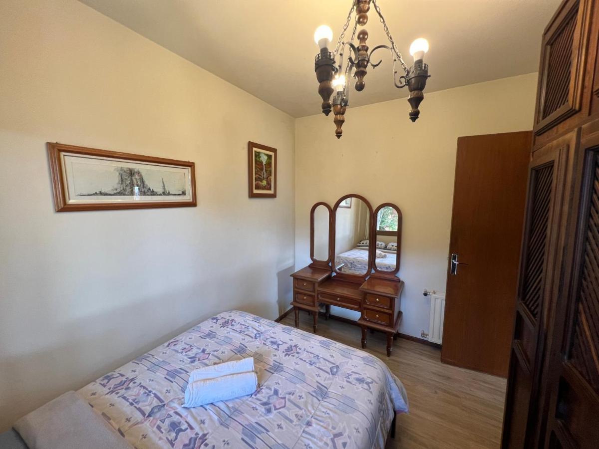 Ferienwohnung Apartamento Edelweiss 403 Gramado Exterior foto